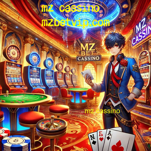 Explorando as promoções incríveis do MZ Cassino