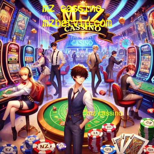 Tudo o que você precisa saber sobre segurança no MZ Cassino