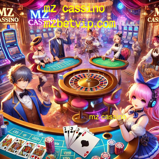 Descubra as estratégias vencedoras para jogar poker no MZ Cassino