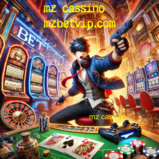 mCassino: a experiência de cassino online definitiva ao seu alcance
